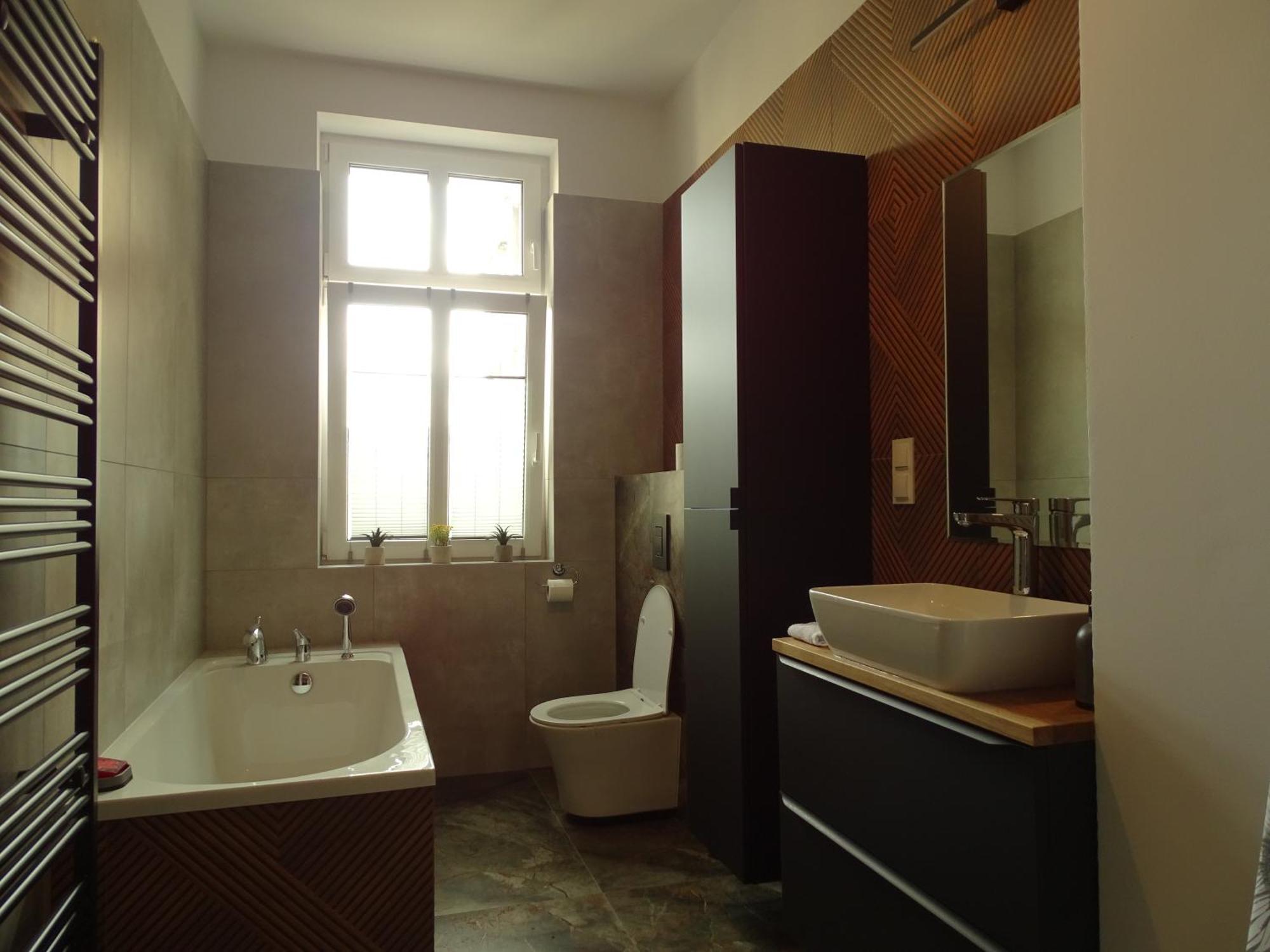 Jagiellonska Apartment Szczecin Buitenkant foto
